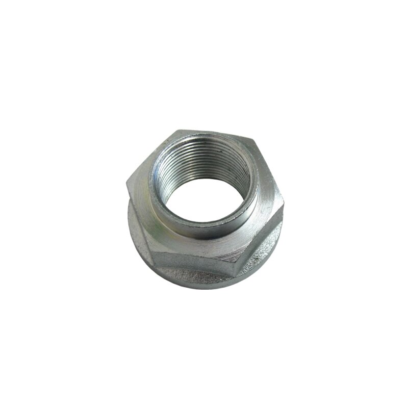 Axle nut