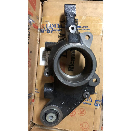 Axle housing rear right EVO