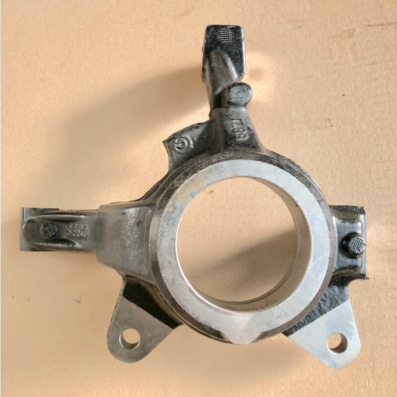 upright front left side