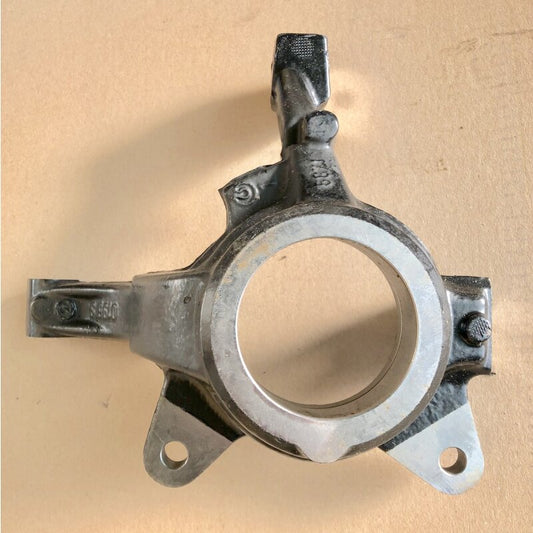 upright front left side