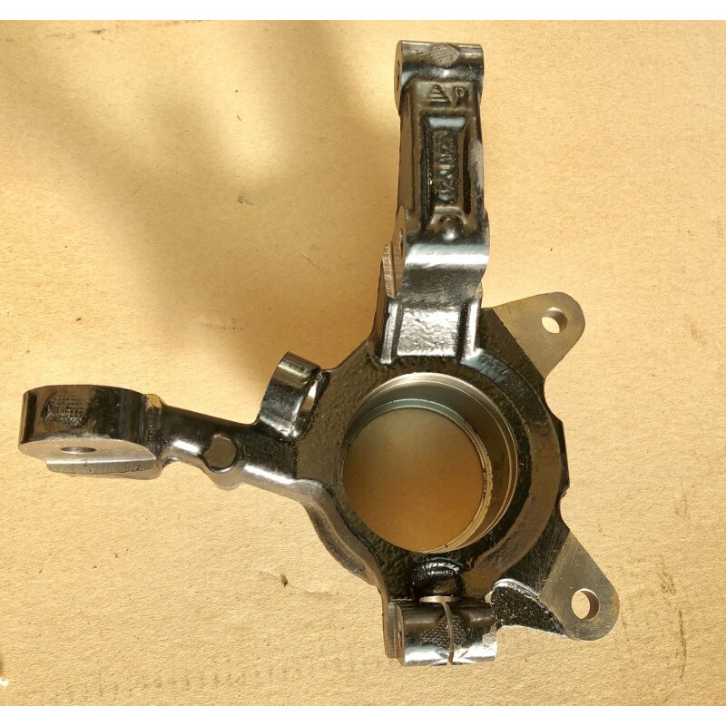 upright front left side