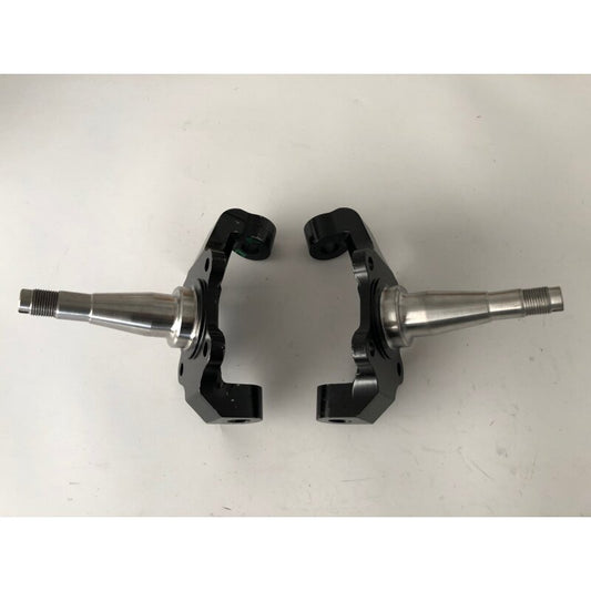 Front Upright Pair Stratos