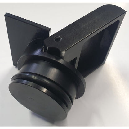 Aluminium oil filler cap 16V valve cover