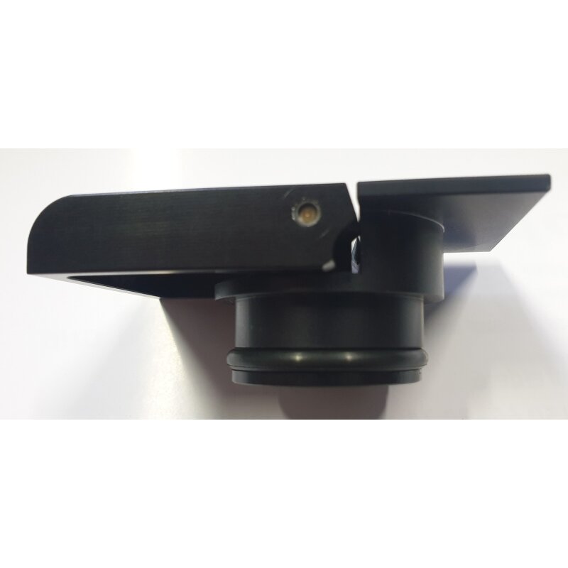 Aluminium oil filler cap 16V valve cover