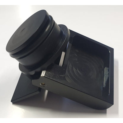Aluminium oil filler cap 16V valve cover