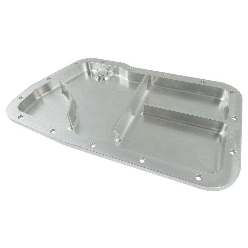 Alloy oil pan cover  16 Valve