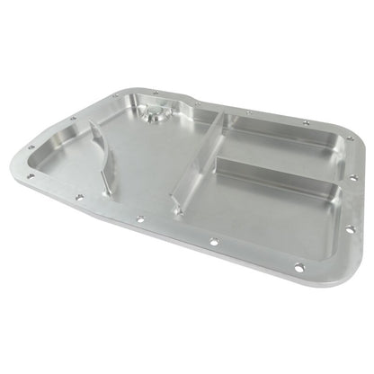 Alloy oil pan cover  16 Valve
