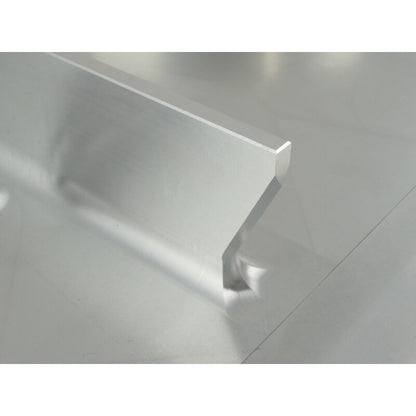 Alloy oil pan cover  16 Valve