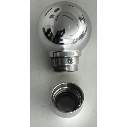 gear knob Alloy 50 mm  Lancia Delta Evoluzione Final Edition