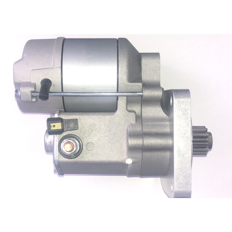 Starter motor high torque 1,4 KW