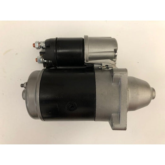 Starter Motor Volumex