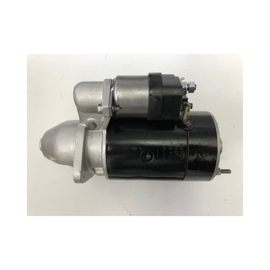 Starter motor Magneti Marelli Stratos