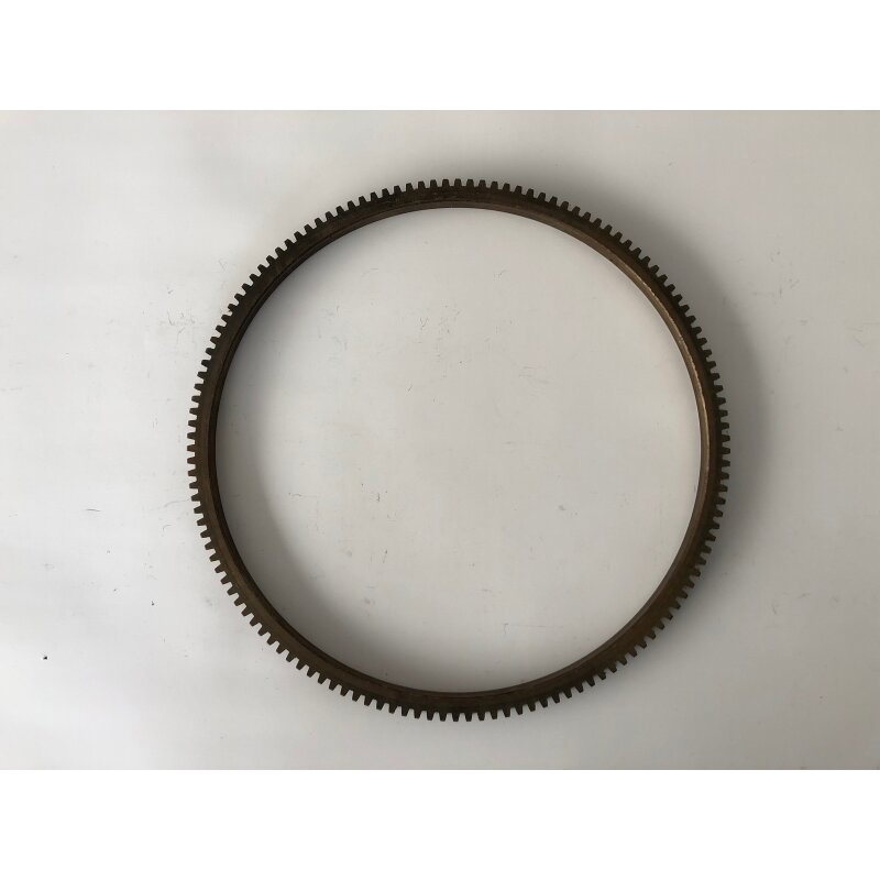 Strarter ring Stratos