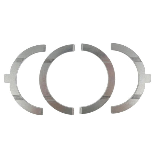 Thrust Bearing set crankshaft  1.3 +1.6 standard
