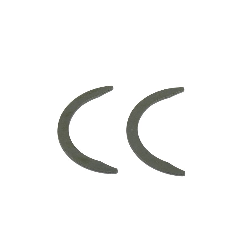 Thrust bearing set