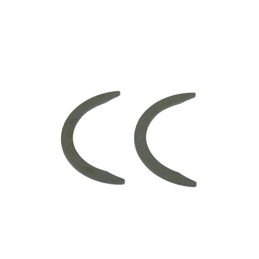 Thrust bearing set