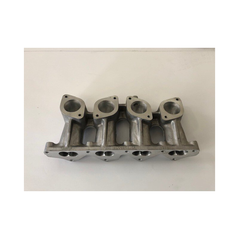 Intake manifold 2nd Hand (2x 44IDF)
