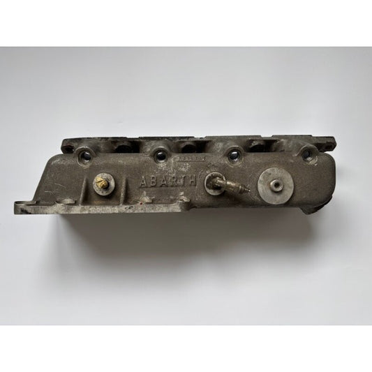 Intake manifold Rally 037 EVO1