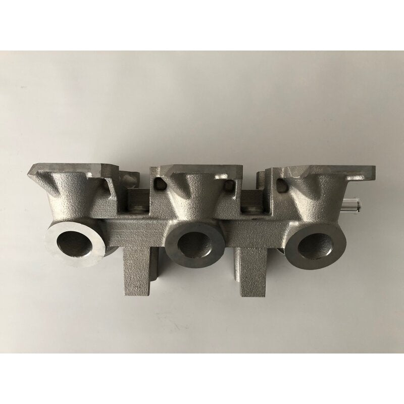 Intake manifold Stratos