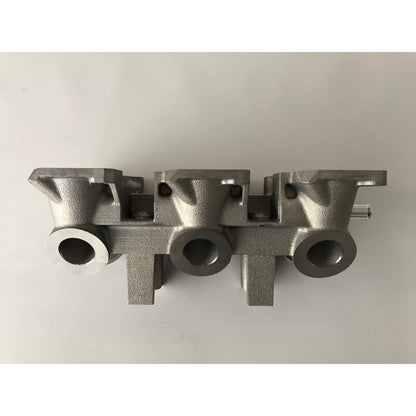 Intake manifold Stratos