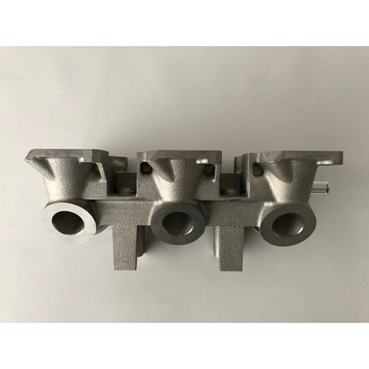 Intake manifold Stratos
