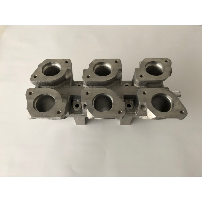 Intake manifold Stratos