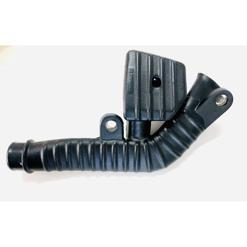 air intake pipe barchetta