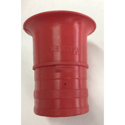 carburetor air horn Solex  40HDDHE