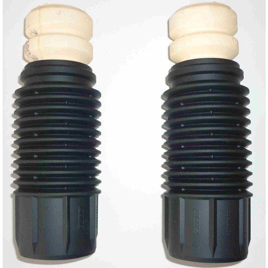 Stopper and protection for rear shocks  set Integrale