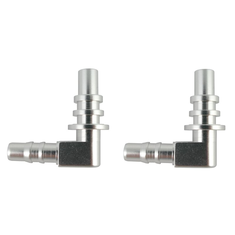 Connection angle Fuel pump EVOLUZIONE 1991 - 1995