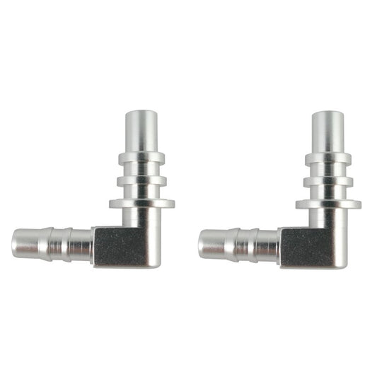 Connection angle Fuel pump EVOLUZIONE 1991 - 1995