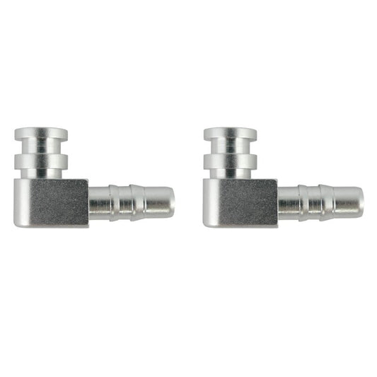 Connection angle Fuel pump Integrale 1986 - 1990