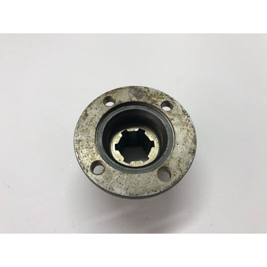 Pinion Flange