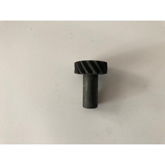 Drive gear oilpump