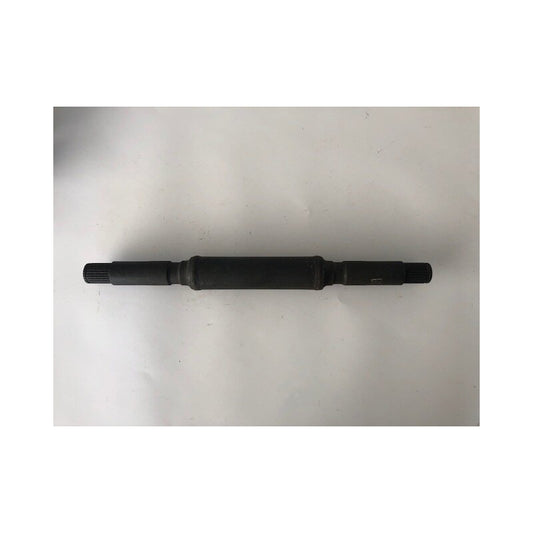 Driveshaft 131 Abarth