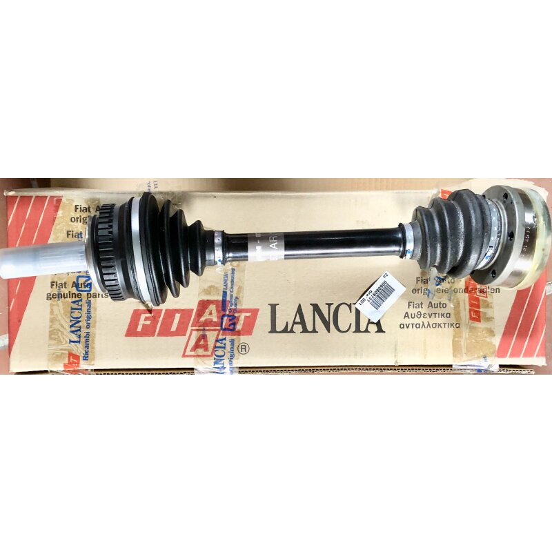 joint  drive shaft 60809731