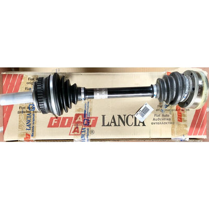 joint  drive shaft 60809731