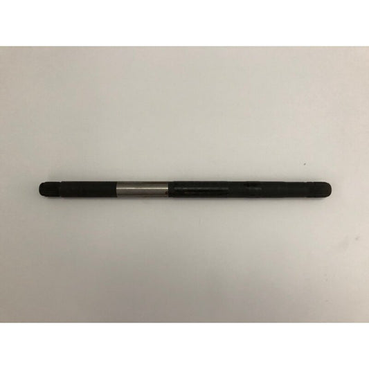 Drifeshaft left A112 400 mm