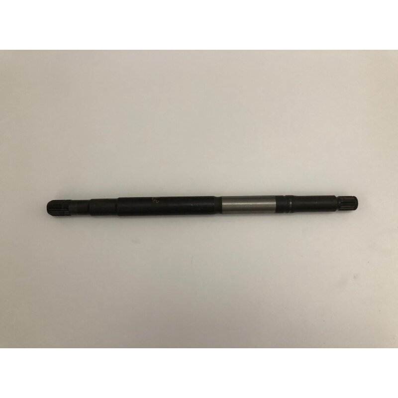 Driveshaft left A112 417,5mm