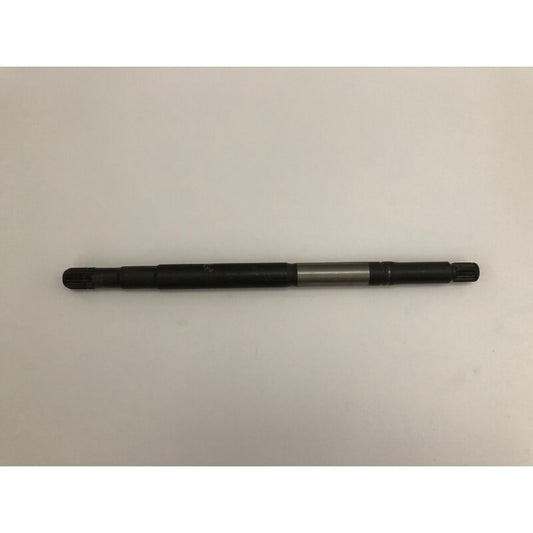Driveshaft left A112 417,5mm