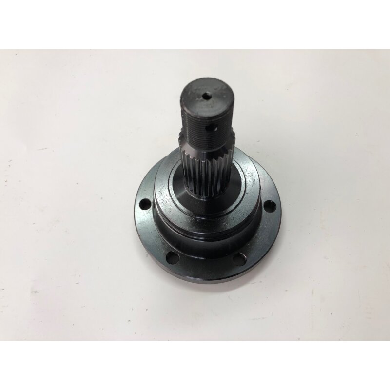 Driveshaft flange Stratos
