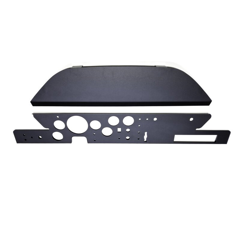 Dashbord Stratos Gr.4