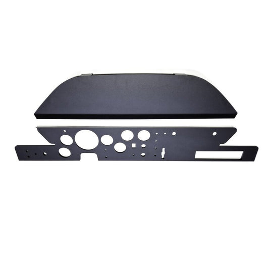 Dashbord Stratos Gr.4
