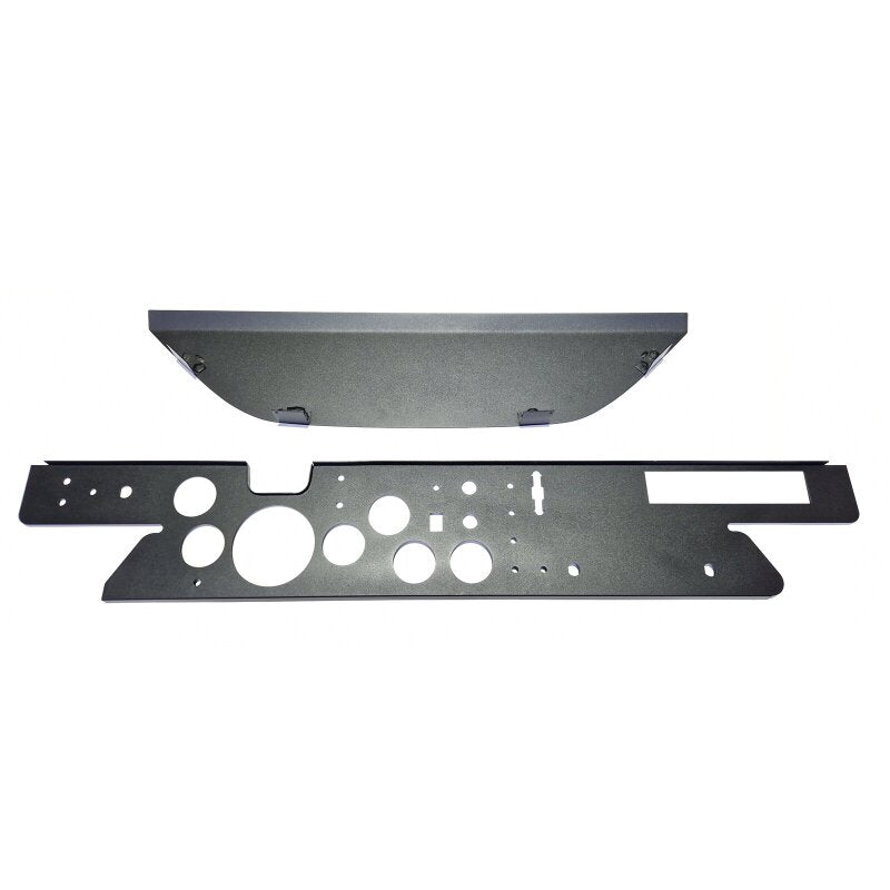 Dashbord Stratos Gr.4