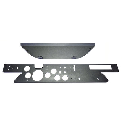 Dashbord Stratos Gr.4