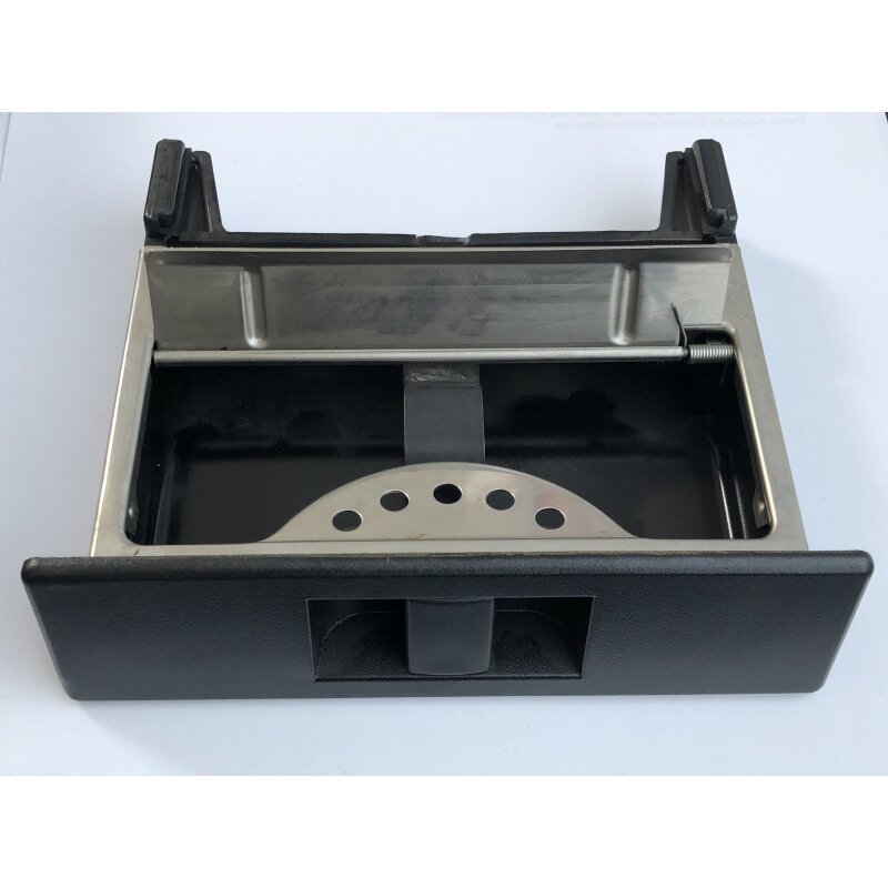 Ashtray five speed