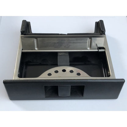Ashtray five speed