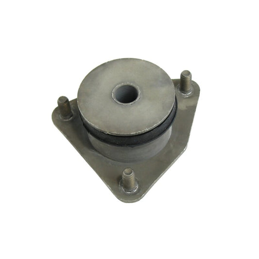 Suspension for rear axle differential