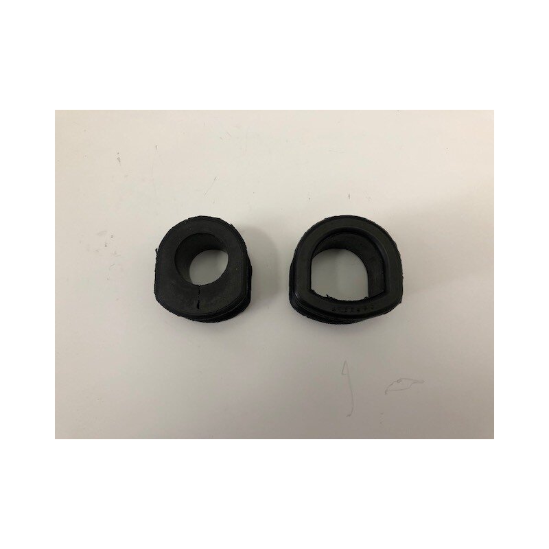 steering rack rubber support Set