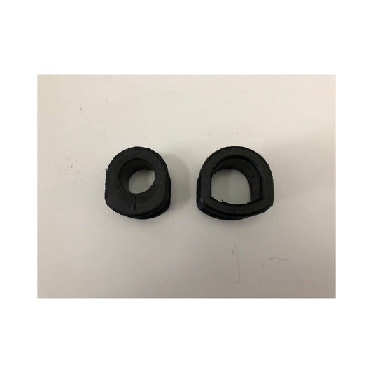 steering rack rubber support Set